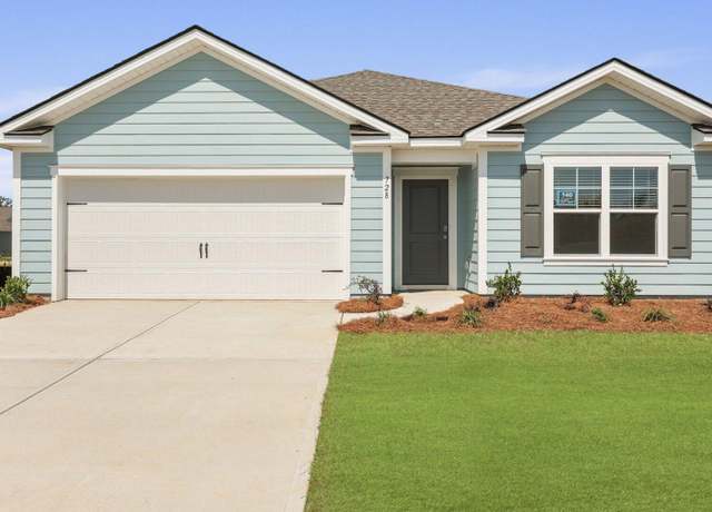 Property at 728 Striped Bass Ct, Santee, SC 29142, 4 beds, 2 baths