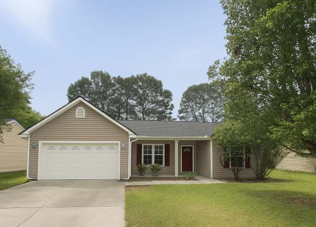 Property at 9914 Levenshall Dr, Ladson, SC 29456, 3 beds, 2 baths