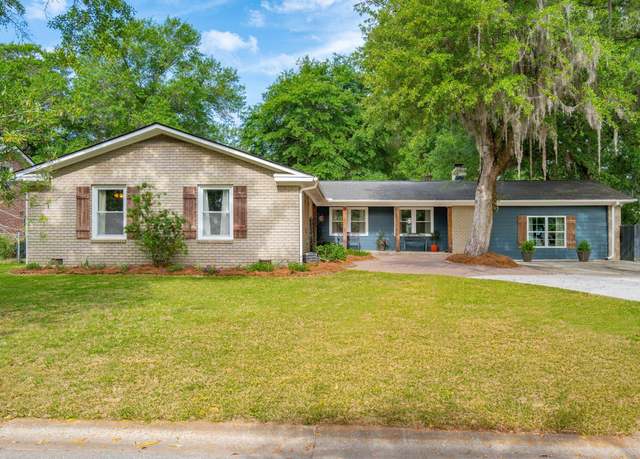 Property at 5 S Basilica Ave, Hanahan, SC 29410, 4 beds, 2 baths