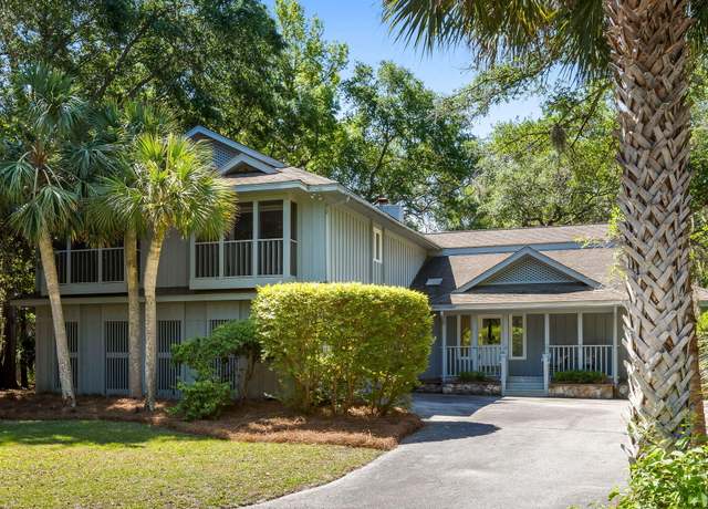 Property at 33 Painted Bunting Ln, Kiawah Island, SC 29455, 5 beds, 5.5 baths