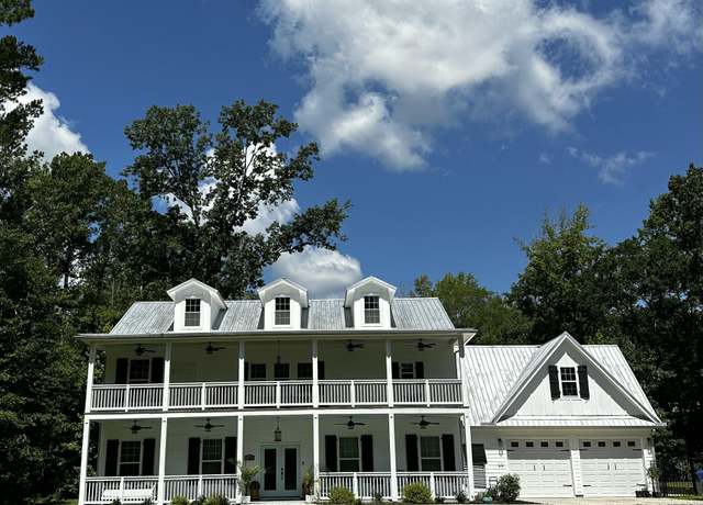 Property at 5681 Captain Kidd Rd, Hollywood, SC 29449, 5 beds, 3.5 baths