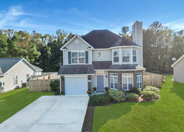 Property at 208 Westbrooke Rd, Summerville, SC 29486, 3 beds, 2.5 baths