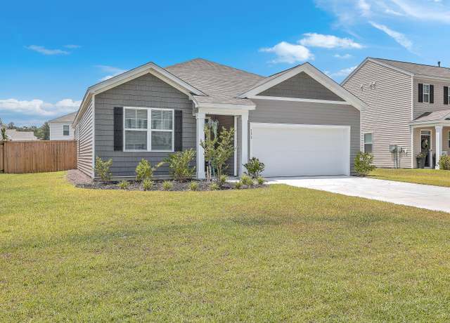 Property at 133 Summit View Dr, Summerville, SC 29486, 3 beds, 2 baths