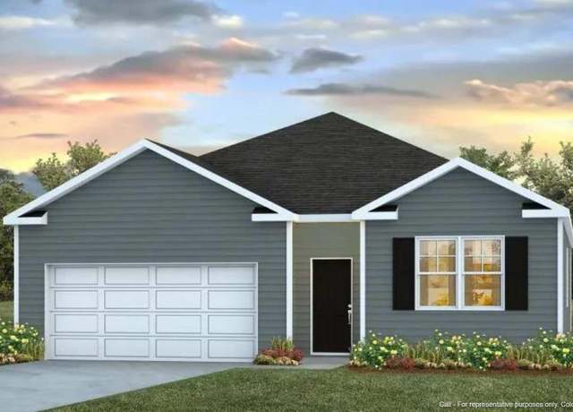 Property at 620 Perch Ln, Santee, SC 29142, 4 beds, 2 baths
