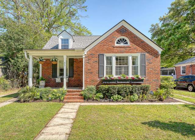 Property at 45 Lyttleton Ave, Charleston, SC 29407, 3 beds, 2 baths