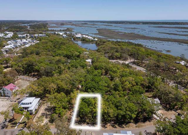 Property at 4013 Chantey Crst, Johns Island, SC 29455