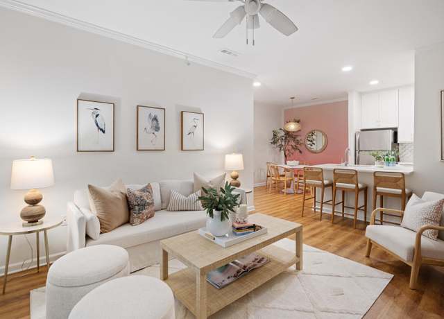 Property at 400 Bucksley Ln #307, Daniel Island, SC 29492, 2 beds, 1 bath