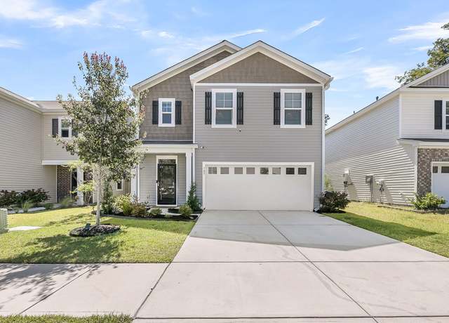 Property at 709 Pepperbush St, Charleston, SC 29414, 5 beds, 3 baths