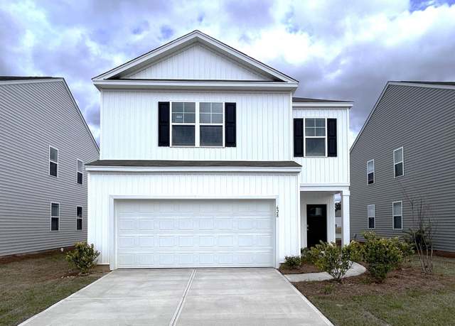 Property at 628 Sweet Ramble Way, Summerville, SC 29486, 4 beds, 2.5 baths