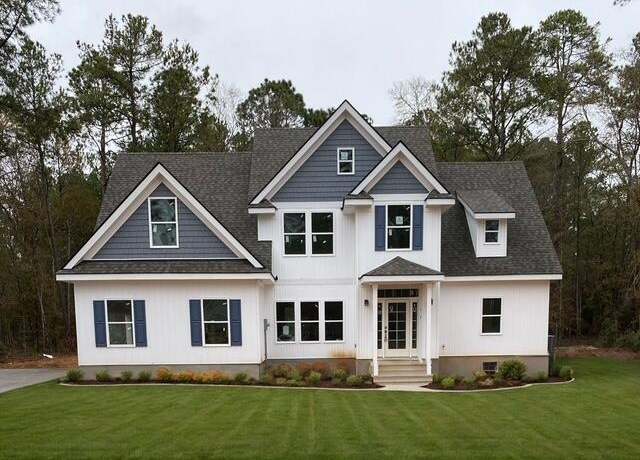 Property at Undisclosed address, Walterboro, SC 29488, 4 beds, 3.5 baths
