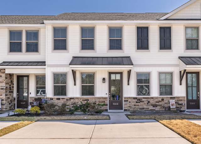 Property at 5146 Park Creek Ave, North Charleston, SC 29418, 3 beds, 2.5 baths