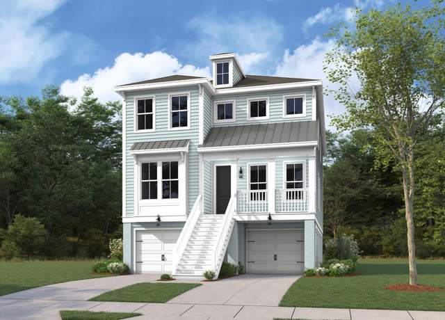 Property at 3148 Vanessa Lynne Ln, Johns Island, SC 29455, 4 beds, 3.5 baths