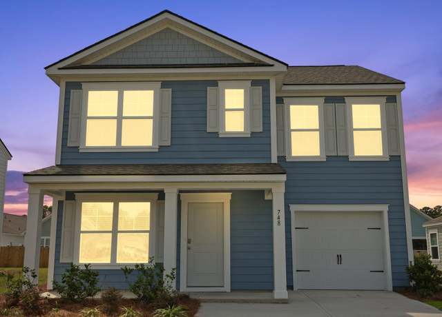 Property at 748 Striped Bass Ct, Santee, SC 29142, 3 beds, 2.5 baths