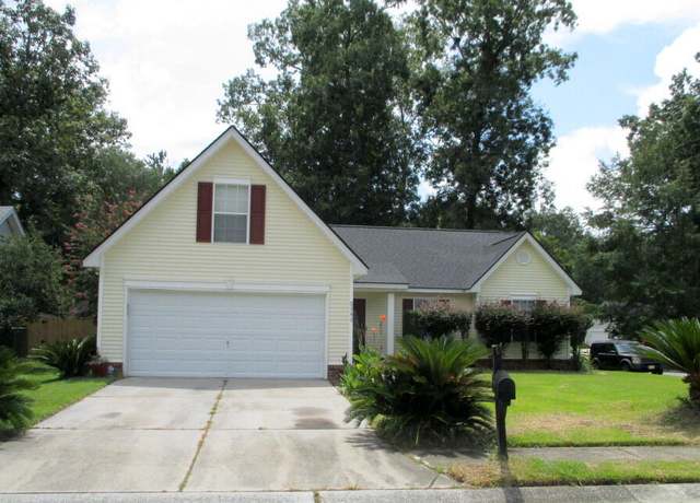 Property at 5343 Tidewater Dr, North Charleston, SC 29420, 4 beds, 2 baths