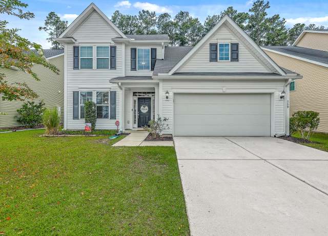 Property at 259 Spectrum Rd, Summerville, SC 29486, 4 beds, 2.5 baths
