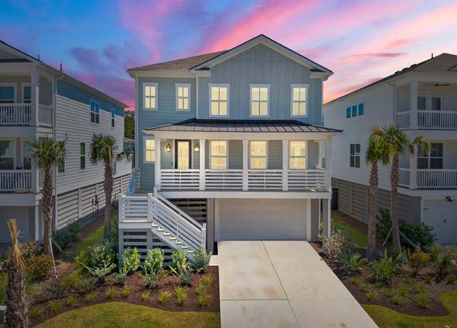 Property at 1632 Farmers Way, Mount Pleasant, SC 29466, 5 beds, 3.5 baths