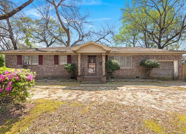 Property at 1157 Symmes Dr, Charleston, SC 29407, 3 beds, 2 baths