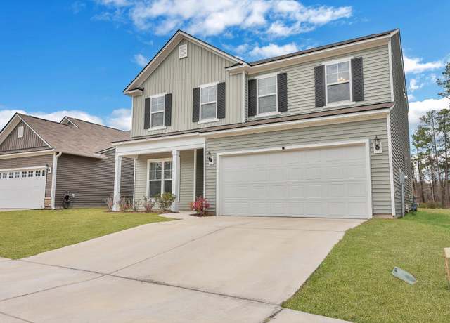 Property at 231 Hayworth Rd, Summerville, SC 29486, 4 beds, 2.5 baths