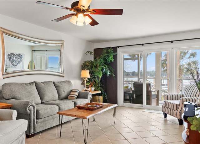 Property at 76 Mariners Cay Dr, Folly Beach, SC 29439, 2 beds, 2 baths