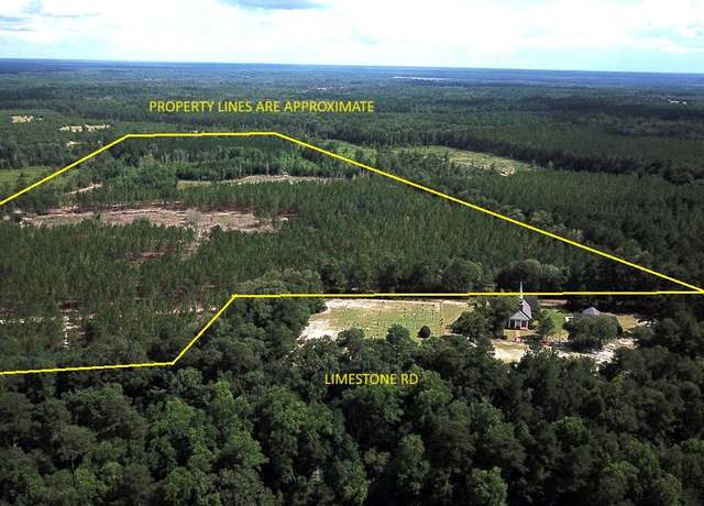 Property at 00 Limestone Rd, Orangeburg, SC 29118