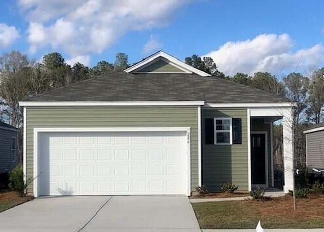 Property at 286 Watersglen Dr, Summerville, SC 29486, 3 beds, 2 baths