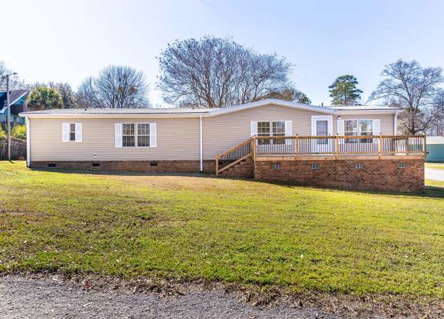 Property at 207 Harrys Way, Vance, SC 29163, 3 beds, 2 baths