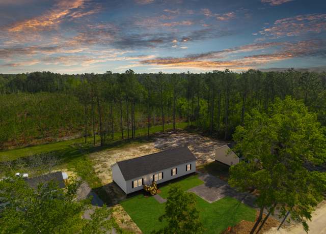 Property at 117 Dotson St, Harleyville, SC 29448, 4 beds, 2 baths
