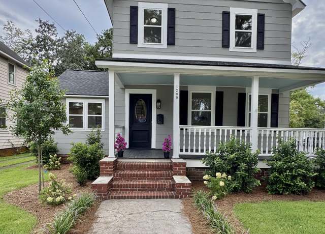 Property at 1209 Prince St, Georgetown, SC 29440, 3 beds, 3.5 baths