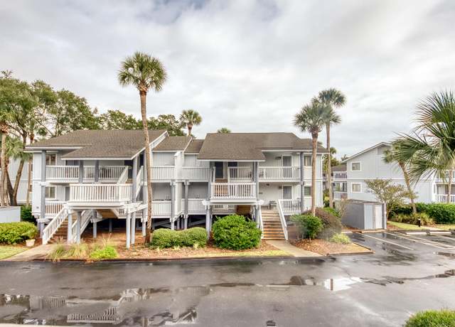 Property at 40 Lagoon Villas, Isle Of Palms, SC 29451, 2 beds, 2 baths