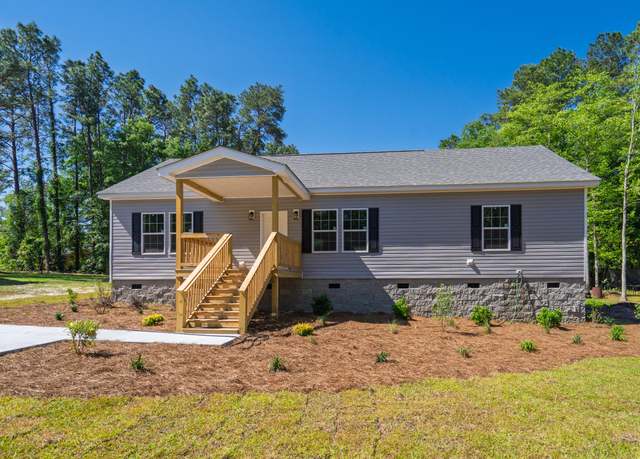 Property at 183 Waverly Rd, Walterboro, SC 29488, 3 beds, 2 baths