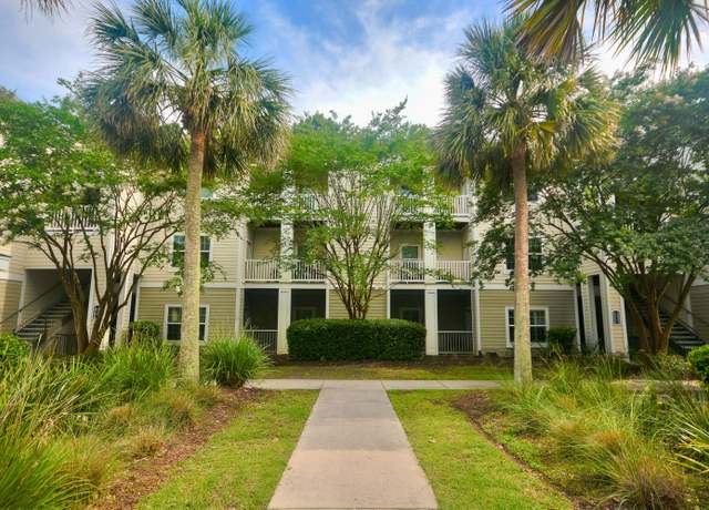 Property at 1300 Park West Blvd #519, Mount Pleasant, SC 29466, 1 bed, 1 bath
