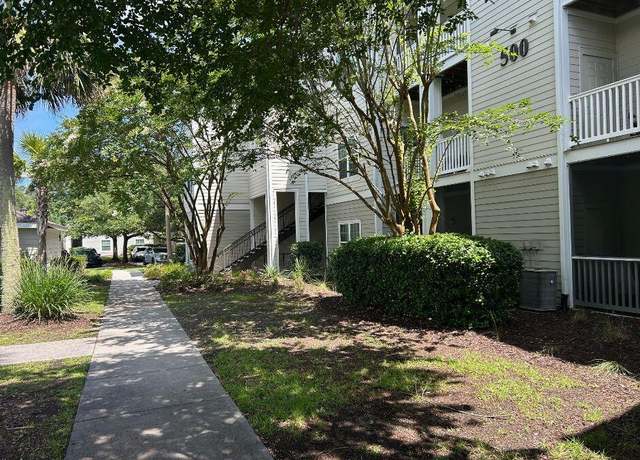 Property at 1300 Park West Blvd #519, Mount Pleasant, SC 29466, 1 bed, 1 bath