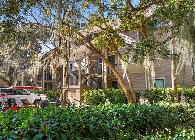 Property at 102 High Hammock Villas, Seabrook Island, SC 29455, 1 bed, 1.5 baths