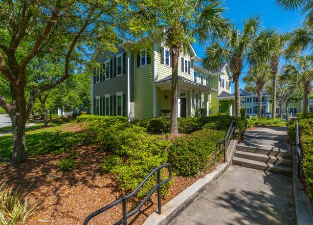 Property at 1225 Blakeway St #1401, Charleston, SC 29492, 2 beds, 2 baths