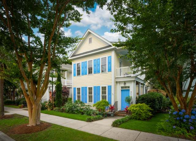 Property at 907 High Nest Ln, Charleston, SC 29412, 4 beds, 3.5 baths