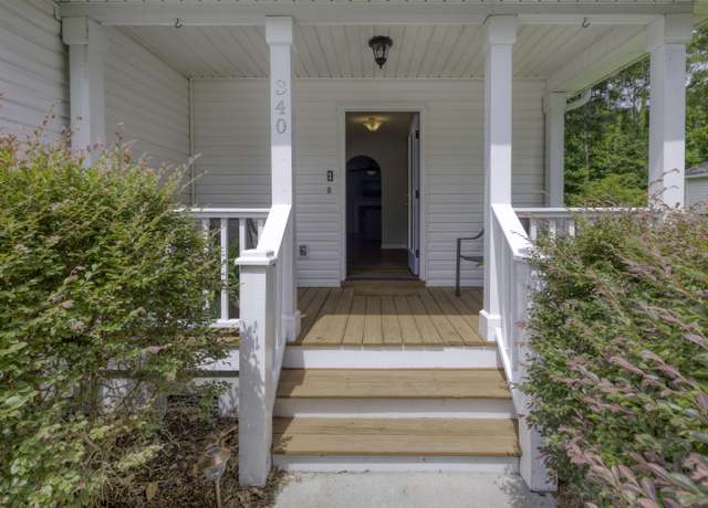 Property at 340 Stefan Dr, Charleston, SC 29412, 3 beds, 2.5 baths