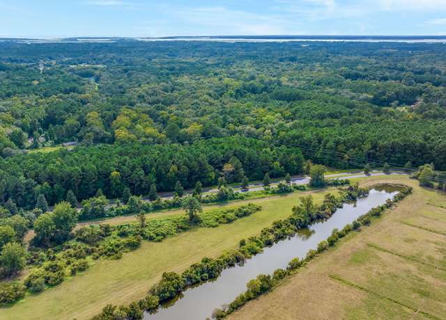 Property at 0 Boy Scout Rd, Wadmalaw Island, SC 29487