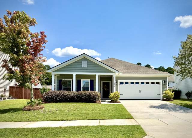 Property at 106 Sumac Dr, Goose Creek, SC 29445, 3 beds, 2 baths