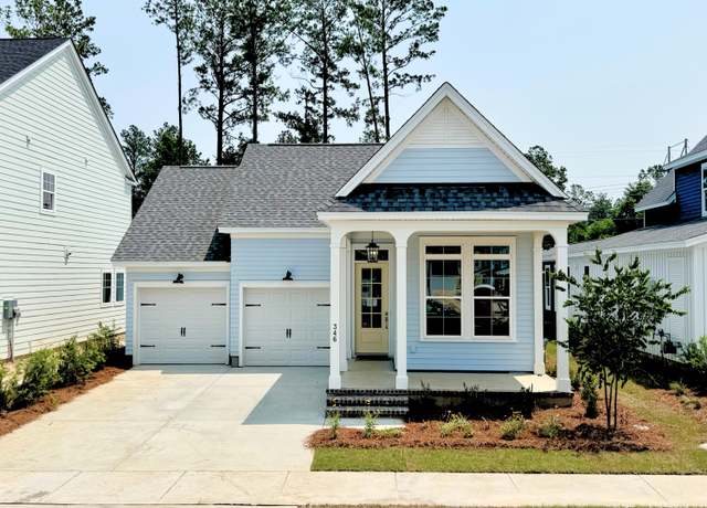Property at 346 Trailmore Ln, Summerville, SC 29486, 3 beds, 2 baths