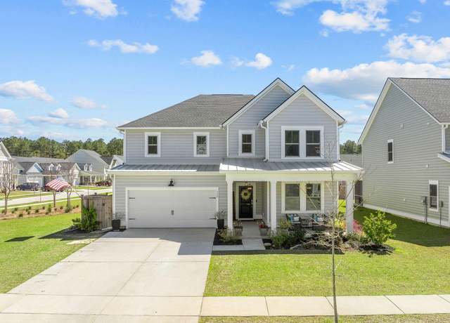 Property at 158 Woodland Oak Way, Summerville, SC 29485, 4 beds, 3 baths