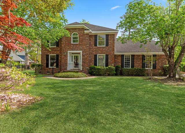 Property at 3176 Hagerty Dr, Charleston, SC 29414, 4 beds, 3.5 baths