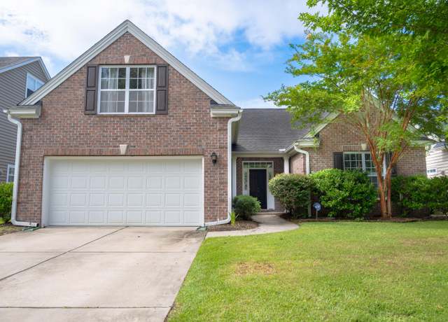 Property at 3013 Buckeley Cir, Charleston, SC 29414, 4 beds, 2 baths