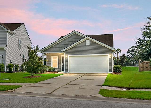 Property at 102 Chaste Tree Cir, Goose Creek, SC 29445, 3 beds, 2 baths