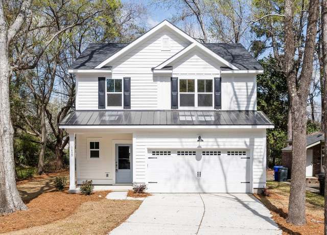Property at 1630 Balsam St St, Charleston, SC 29407, 4 beds, 2.5 baths