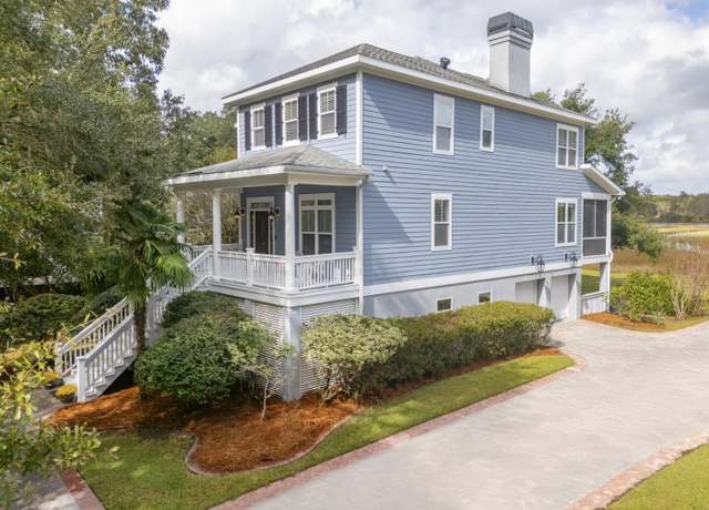 Property at 5250 Timber Race Crse, Hollywood, SC 29449, 4 beds, 3 baths