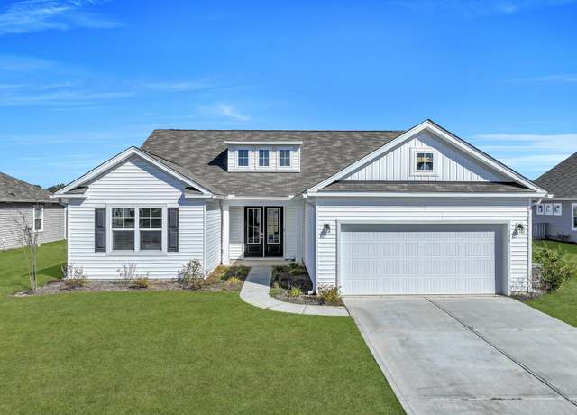 Property at 308 Cypress Branch Rd, Huger, SC 29450, 3 beds, 2.5 baths