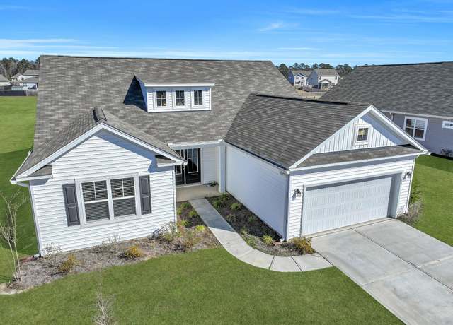 Property at 308 Cypress Branch Rd, Huger, SC 29450, 3 beds, 2.5 baths