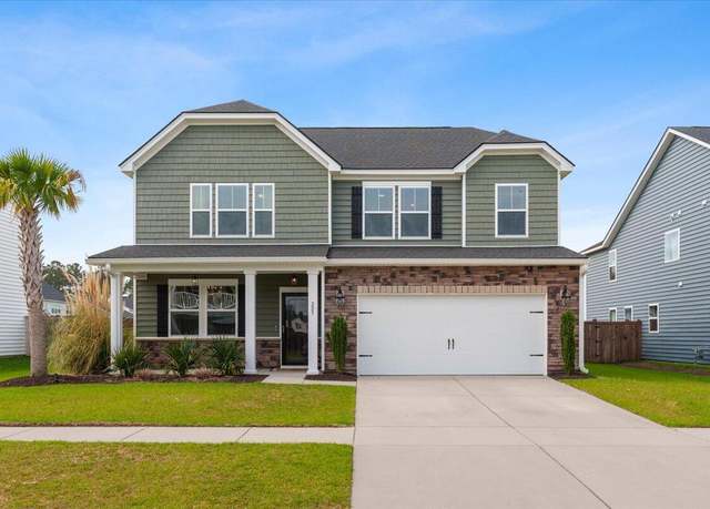 Property at 205 Honey Horn Dr, Summerville, SC 29486, 4 beds, 2.5 baths