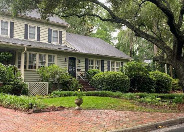 Property at 116 W 5th South St Unit D, Summerville, SC 29483, 2 beds, 1 bath