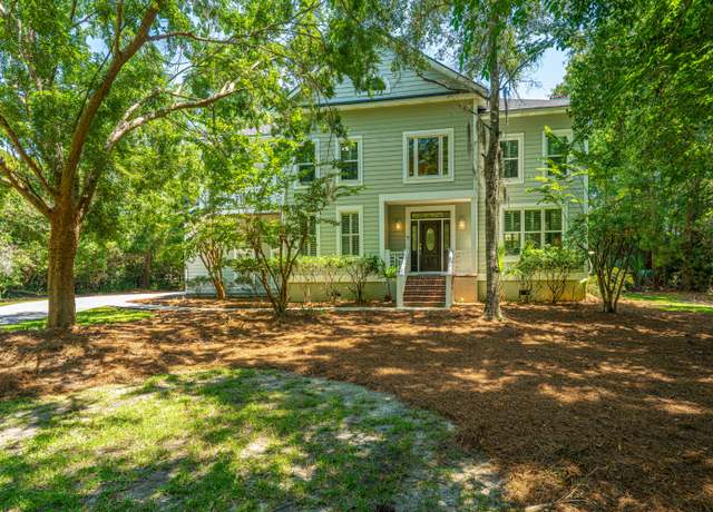Property at 3335 Cottonfield Dr, Mount Pleasant, SC 29466, 4 beds, 3.5 baths